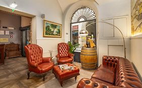 Hotel Ginori Al Duomo - dBe Hotels